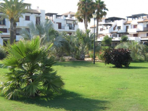 Гостиница Apartamento VenAVera Playa JARDINES J2-2C  Вера